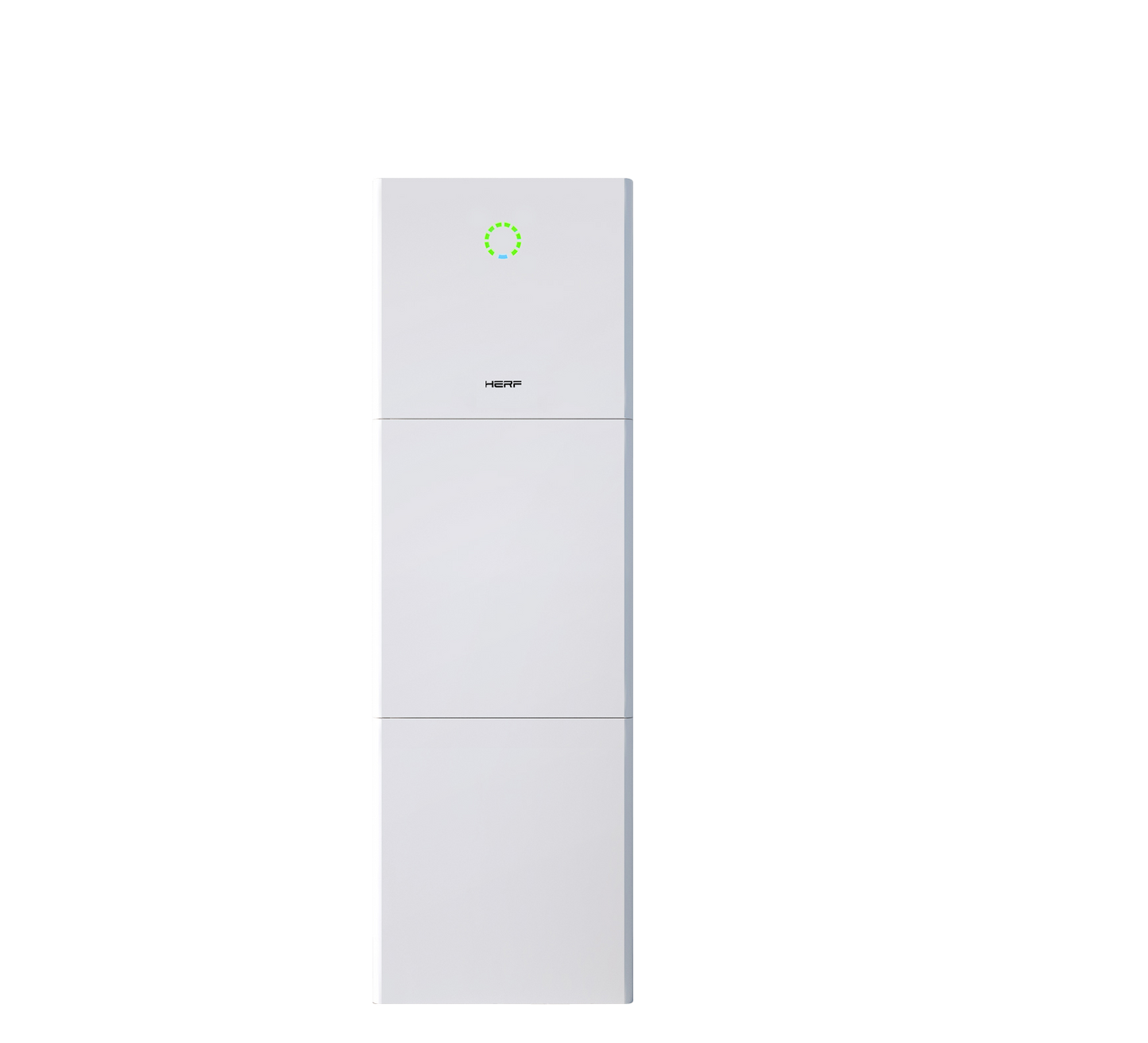HERF ALL-IN-ONE Energy Storage System Inverter 4.6KW, Battery 10.24KWH,ESS-H-4.6H-10.24kWh in stock Rotterdam
