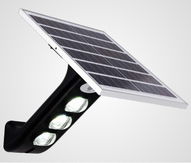 QUENENG Solar Garden Light QN-WNABS-002 Snail Model One-piece wall light Always on