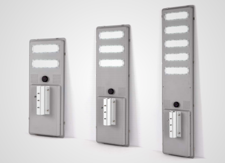 QUENENG Solar Street Light QN-CYYI-CK-Series