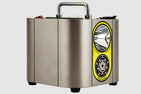 Portable Power Station