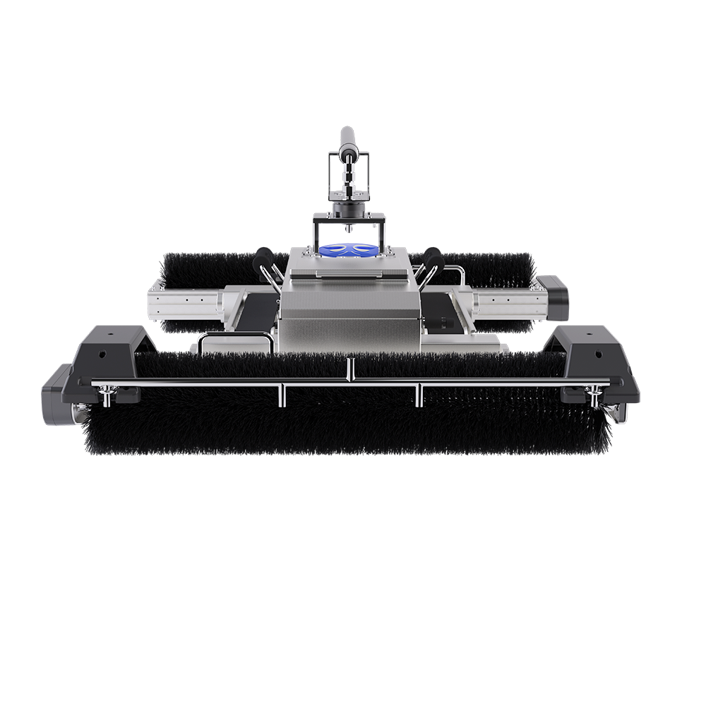 Residential Use Solar Cleaning Robot S400