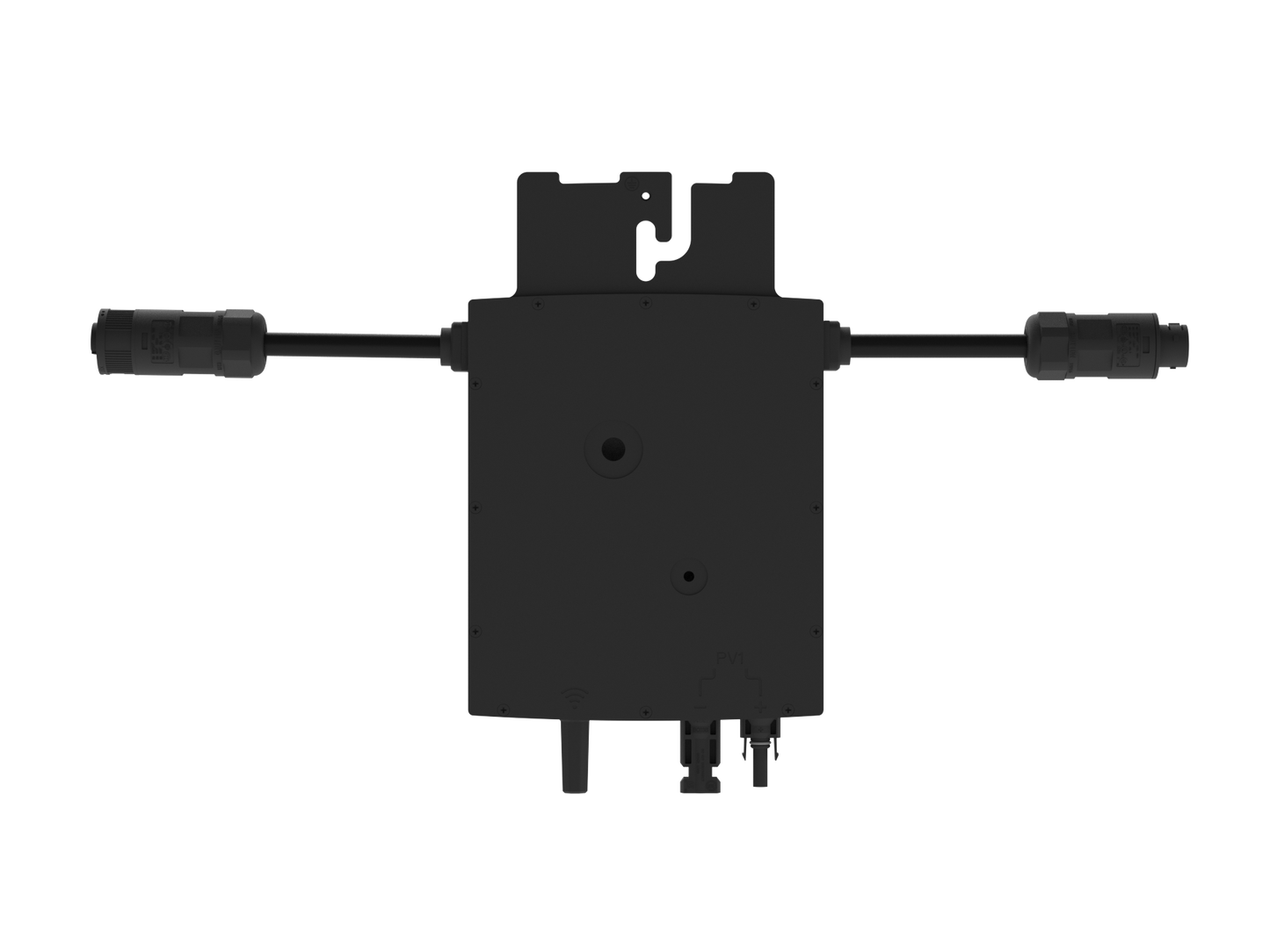 HERF Microinverter HERF-400 in stock Rotterdam