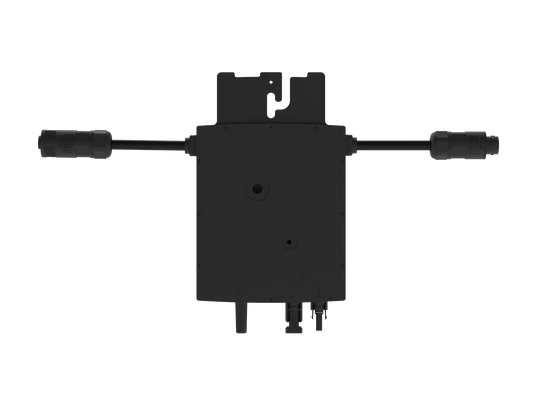 HERF Microinverter HERF-300 in stock Rotterdam