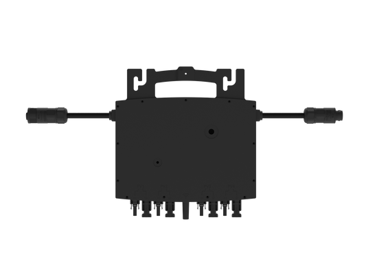 HERF Microinverter HERF-1200 in stock Rotterdam