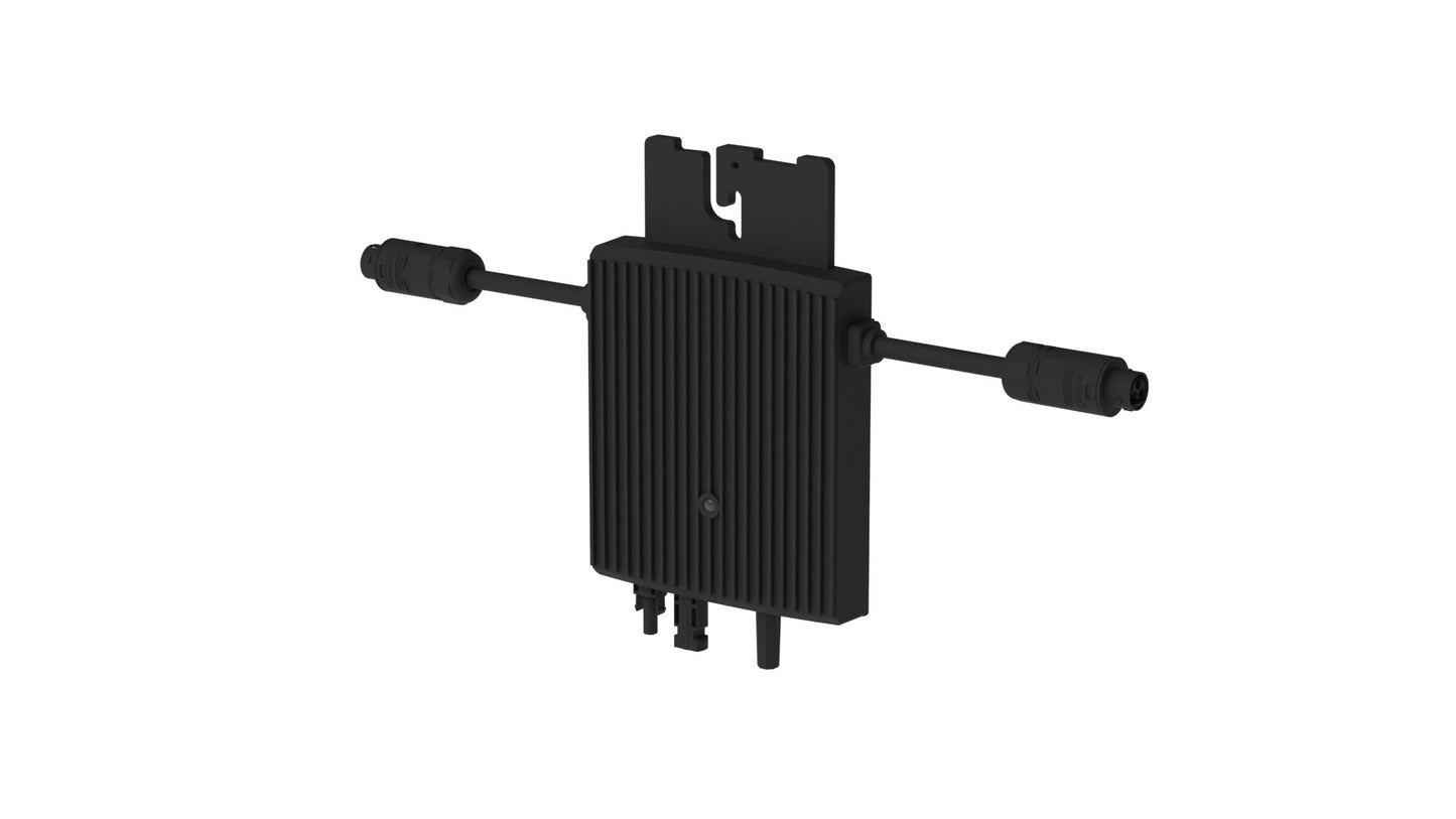 HERF Microinverter HERF-400 in stock Rotterdam