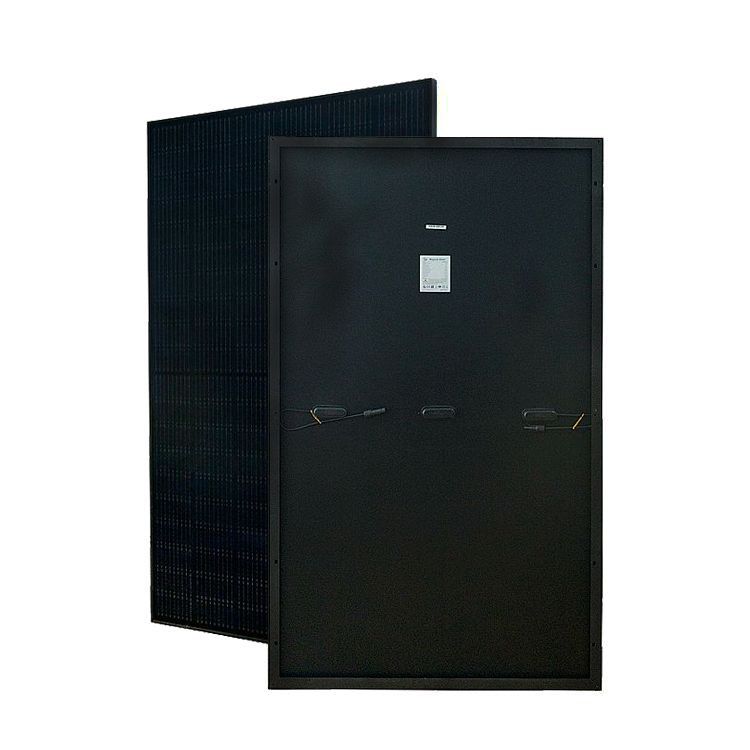 375W Full Black in stock ÄL23 Venlo-  EZ expressÜ-5928 RX Venlo Netherlands