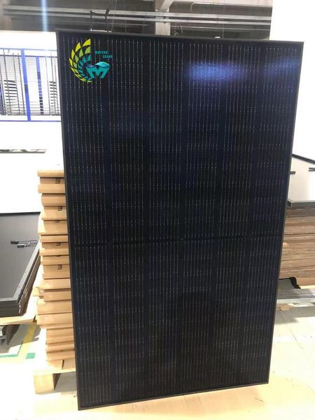 375W Full Black in stock ÄL23 Venlo-  EZ expressÜ-5928 RX Venlo Netherlands