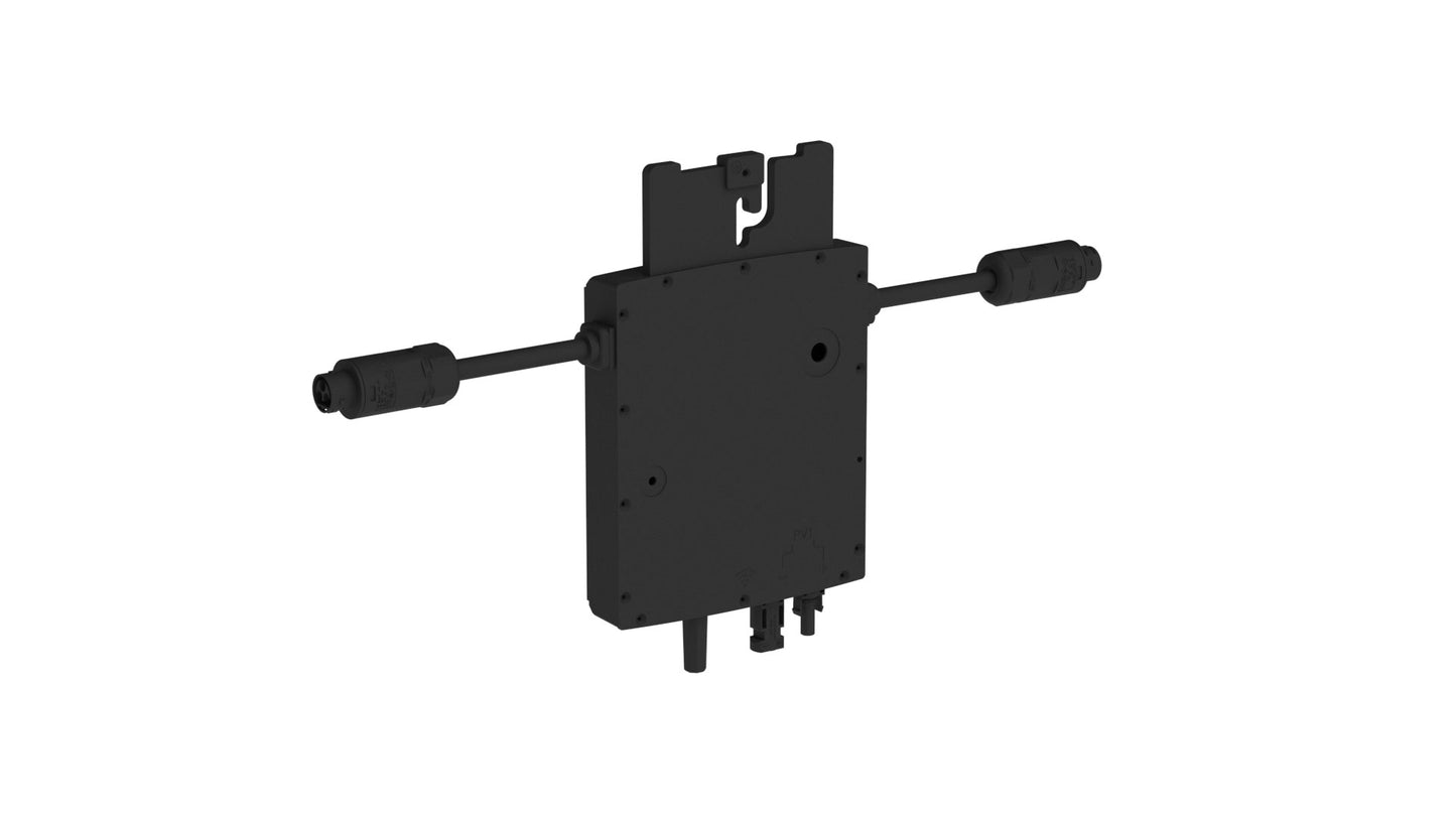 HERF Microinverter HERF-400 in stock Rotterdam