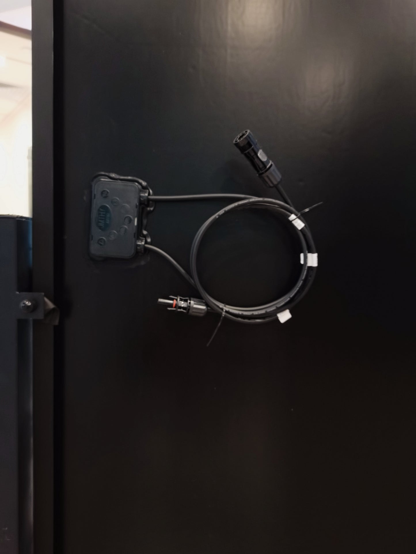 400W Shingled Full Black in stock Hammar Sweden