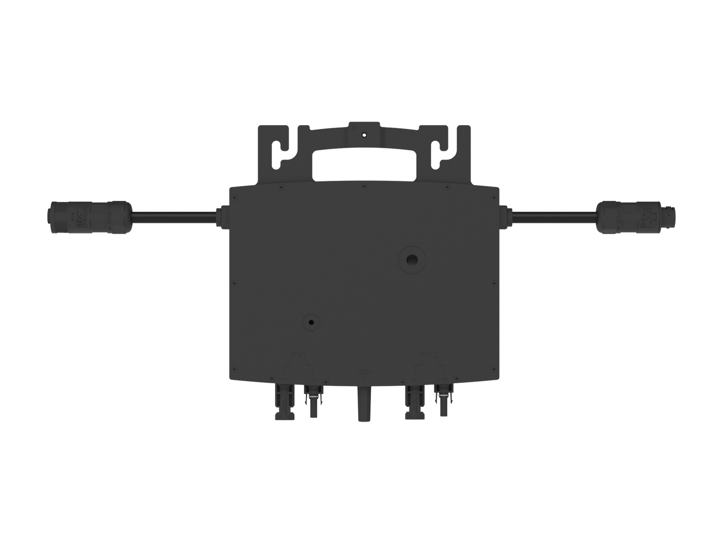 HERF Microinverter HERF-1000 in stock Rotterdam