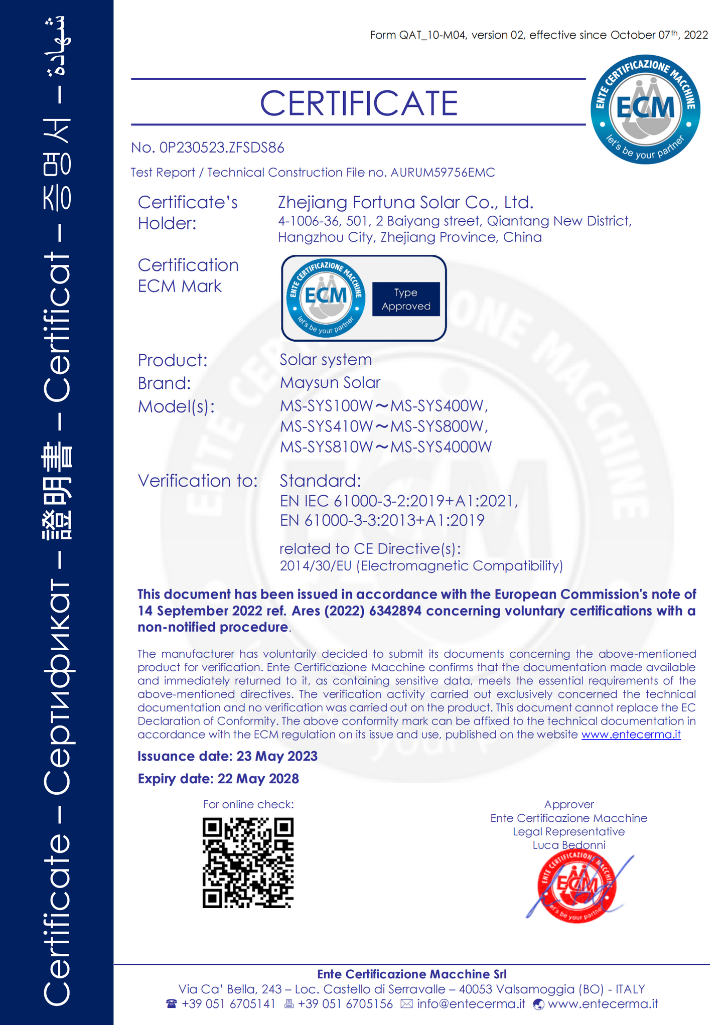 Balcony Plug-in PV System 800W, Homiles Inverter, DTU optional choice in stock ÄL23 Venlo-  EZ expressÜ-5928 RX Venlo Netherlands