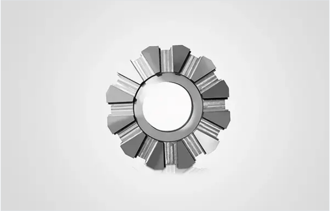 CNC Turret used in Machine tool field / machining field / parts manufacturing field