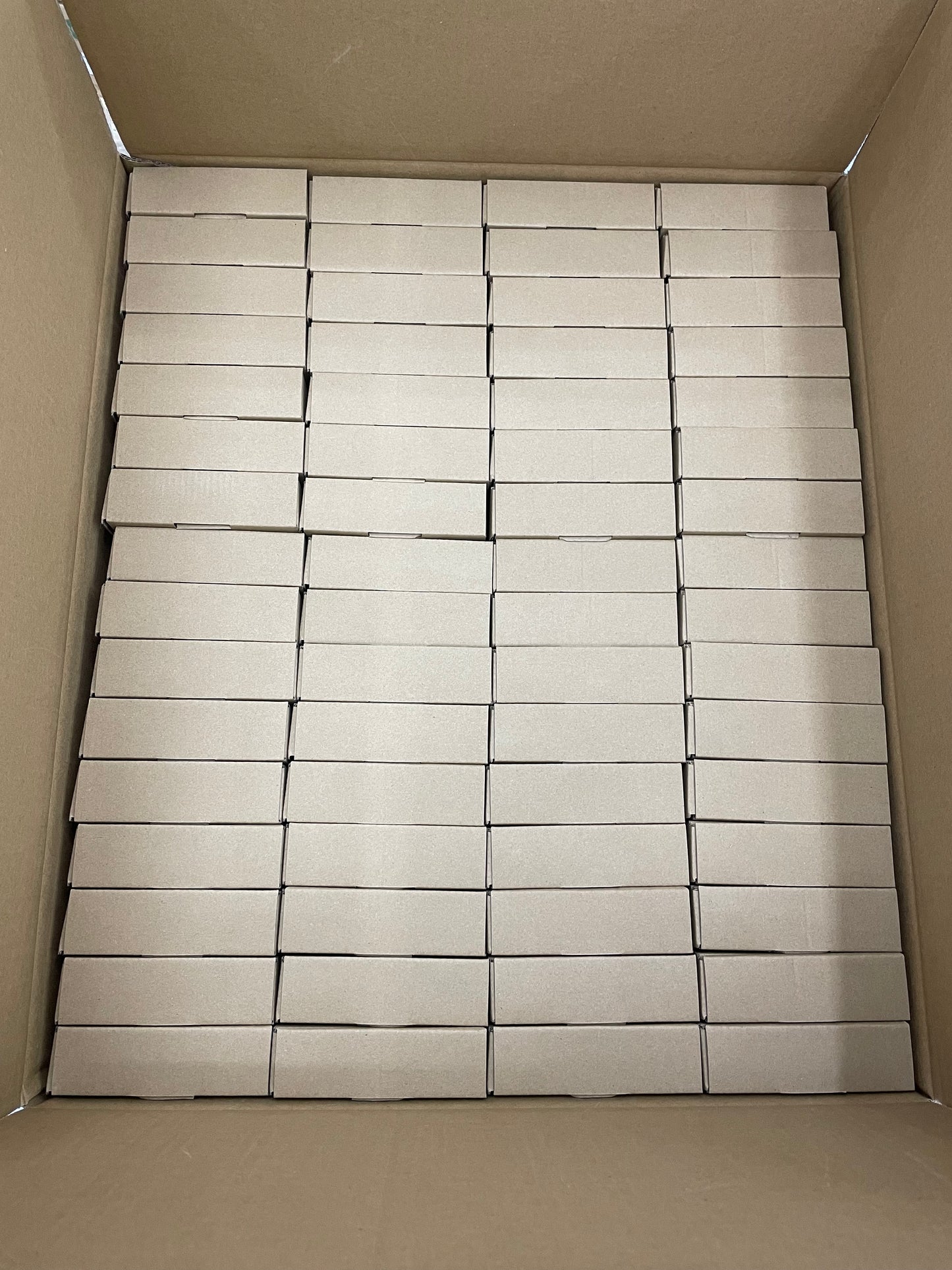 DCU in stock Netherland