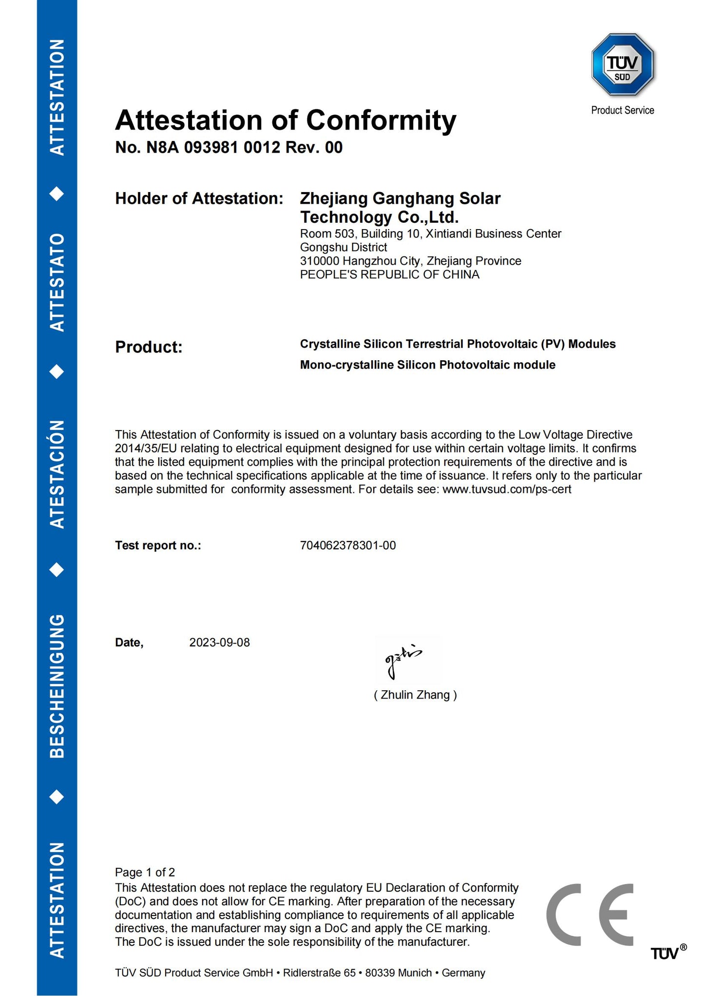 IBC Full Black 450W in stock Essen Germany|Netherland