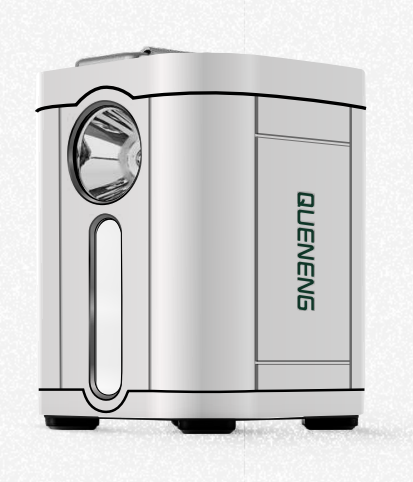 QUNENG Portable Power Station QNP01