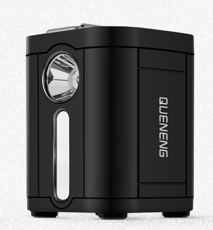 QUNENG Portable Power Station QNP01