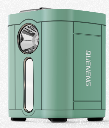 QUNENG Portable Power Station QNP01