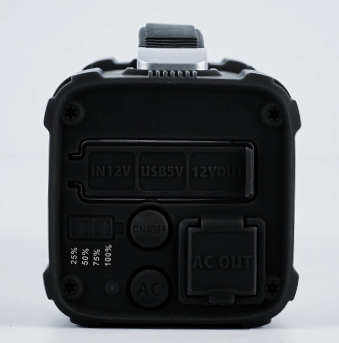 QUNENG Portable Power Station QNP02