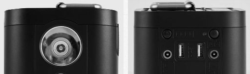 QUNENG Portable Power Station QNP01