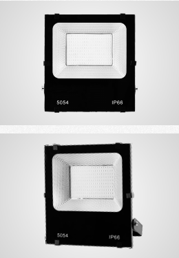 LED Solar Flood Light QUENENG Solar Flood Light QN-MG Series