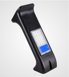 QUENENG Solar Garden Light QN-WNABS-001 SNAIL MODEL QUENENG Solar Garden Light QN-WNABS-001 One-piece wall light Radar