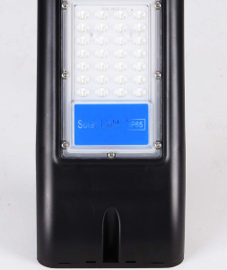 QUENENG Solar Garden Light QN-WNABS-001 SNAIL MODEL QUENENG Solar Garden Light QN-WNABS-001 One-piece wall light Radar