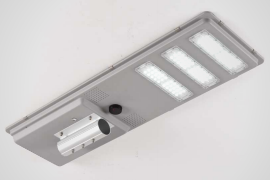 QUENENG Solar Street Light QN-CYYI-CK-Series