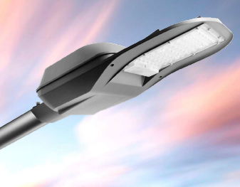 QUENENG Solar Street Lighting QN-YH-Series