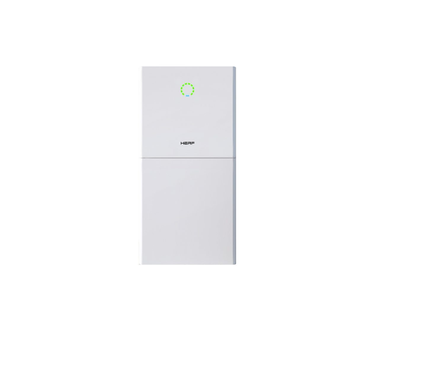 HERF ALL-IN-ONE Energy Storage System Inverter 5KW, Battery 5.12KWH,ESS-H-5H-5.12kWh in stock Rotterdam
