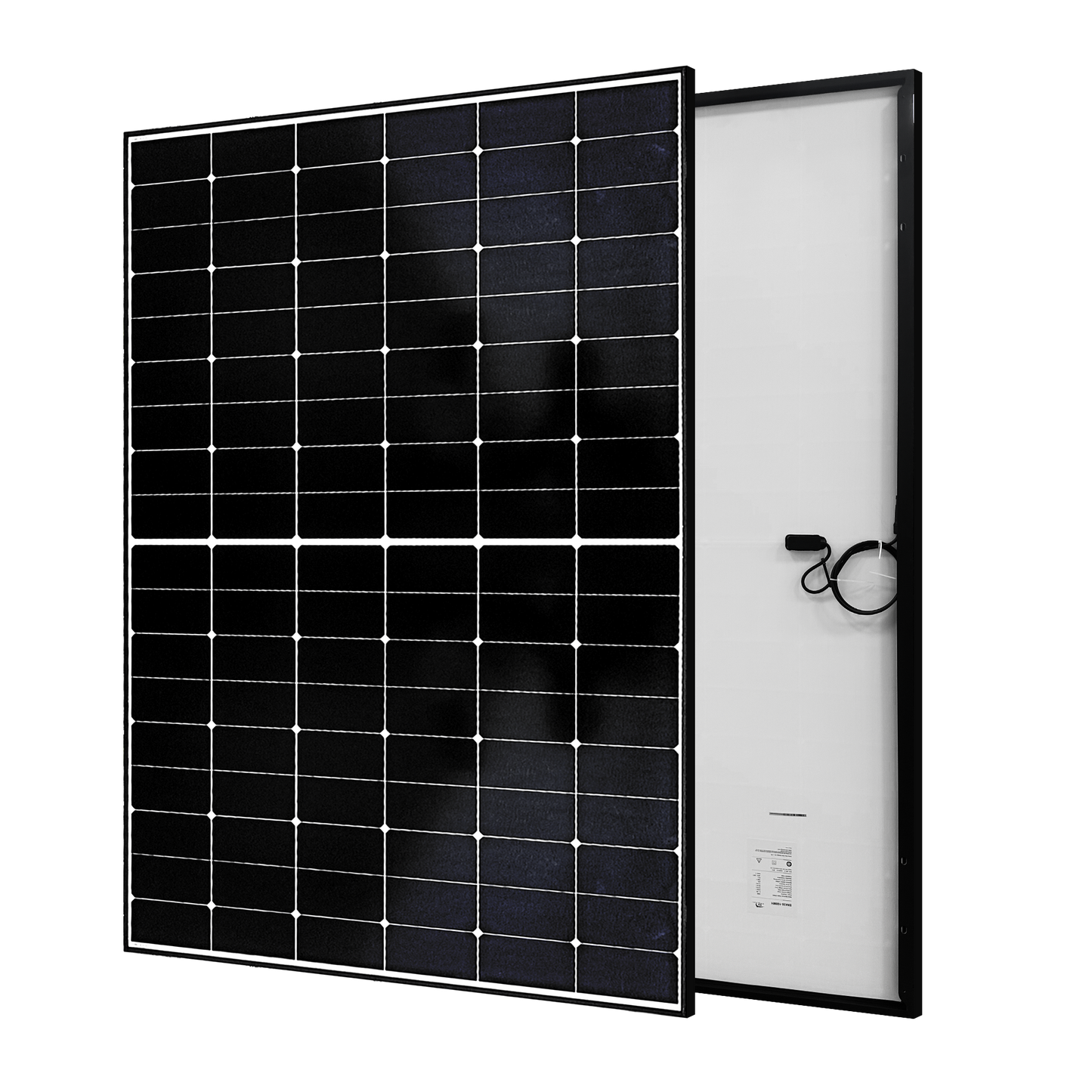 IBC Black Frame 450W in stock ÄL23 Venlo-  EZ expressÜ-5928 RX Venlo Netherlands