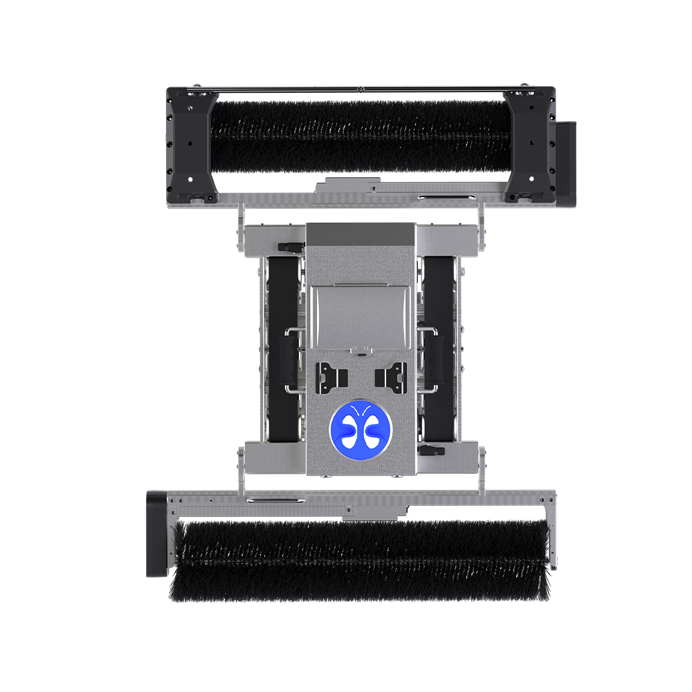 Residential Use Solar Cleaning Robot S400